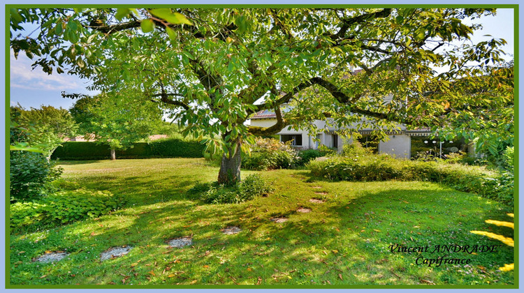 Ma-Cabane - Vente Maison JANVILLE SUR JUINE, 140 m²