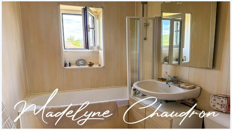 Ma-Cabane - Vente Maison JANVILLE SUR JUINE, 130 m²