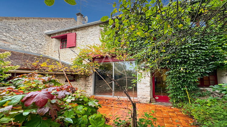 Ma-Cabane - Vente Maison JANVILLE-SUR-JUINE, 173 m²