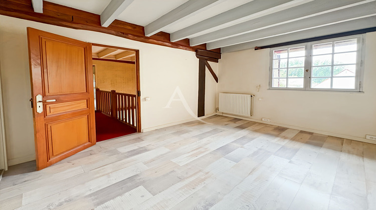 Ma-Cabane - Vente Maison JANVILLE-SUR-JUINE, 173 m²