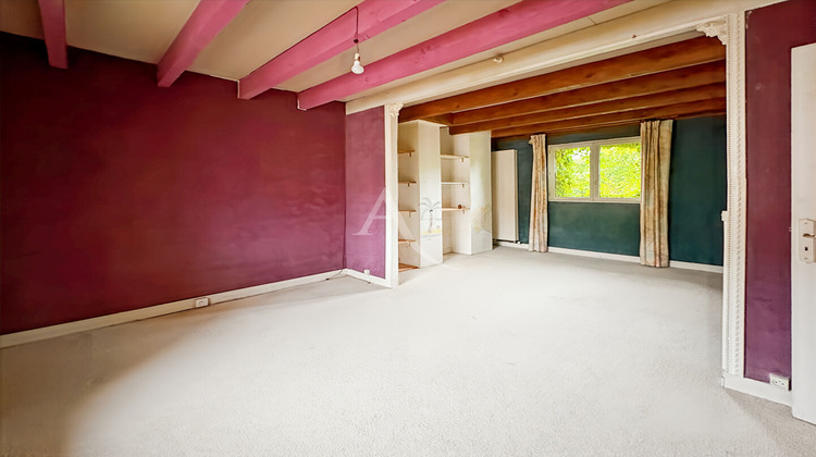 Ma-Cabane - Vente Maison JANVILLE-SUR-JUINE, 173 m²