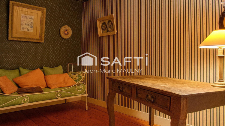 Ma-Cabane - Vente Maison Janville-sur-Juine, 166 m²