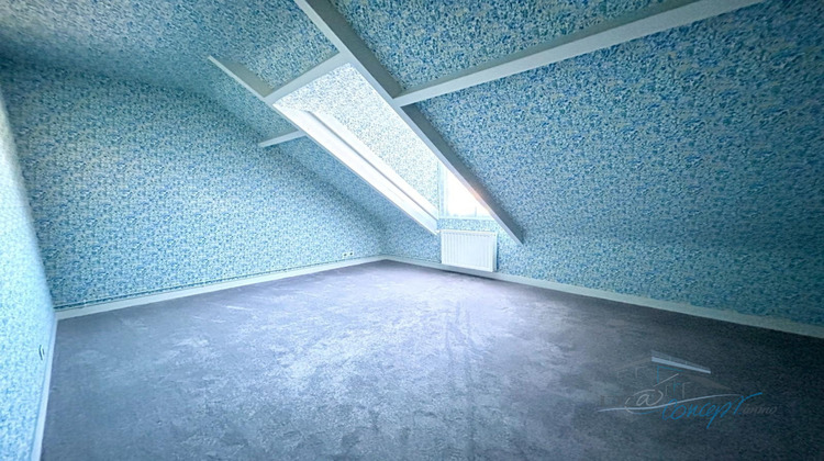 Ma-Cabane - Vente Maison Janville-sur-Juine, 140 m²