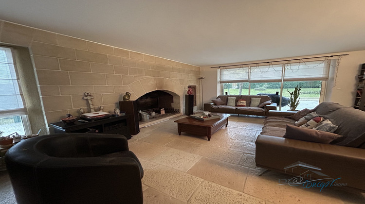 Ma-Cabane - Vente Maison Janville-sur-Juine, 263 m²