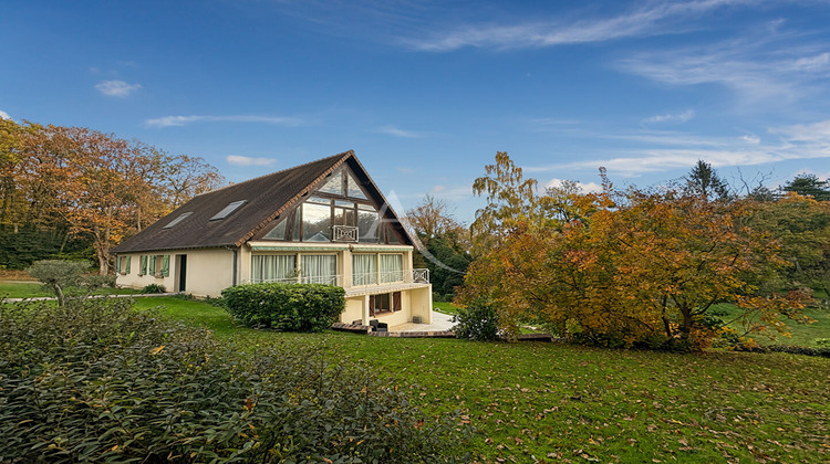 Ma-Cabane - Vente Maison JANVILLE-SUR-JUINE, 251 m²