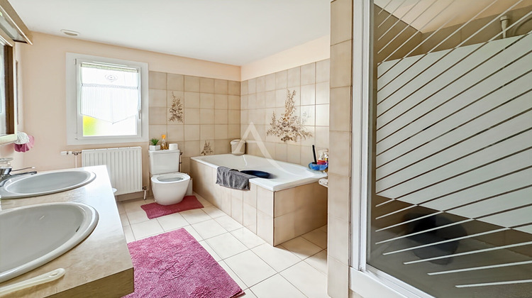 Ma-Cabane - Vente Maison JANVILLE-SUR-JUINE, 251 m²