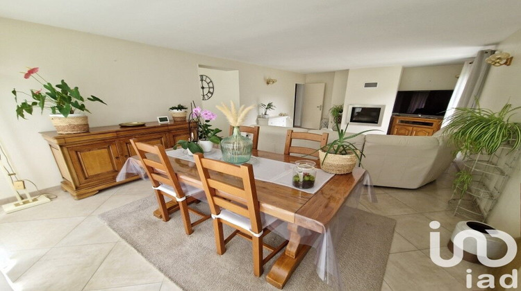 Ma-Cabane - Vente Maison Janville sur Juine, 251 m²