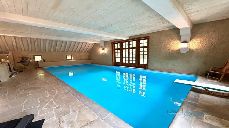 Ma-Cabane - Vente Maison Janville-sur-Juine, 340 m²