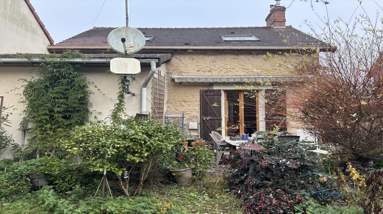 Ma-Cabane - Vente Maison Janville-sur-Juine, 75 m²