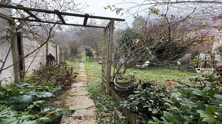 Ma-Cabane - Vente Maison Janville-sur-Juine, 75 m²