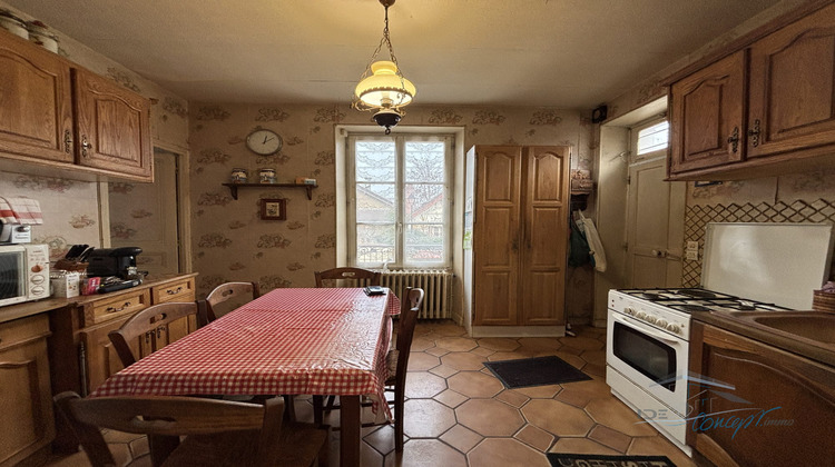 Ma-Cabane - Vente Maison Janville-sur-Juine, 75 m²