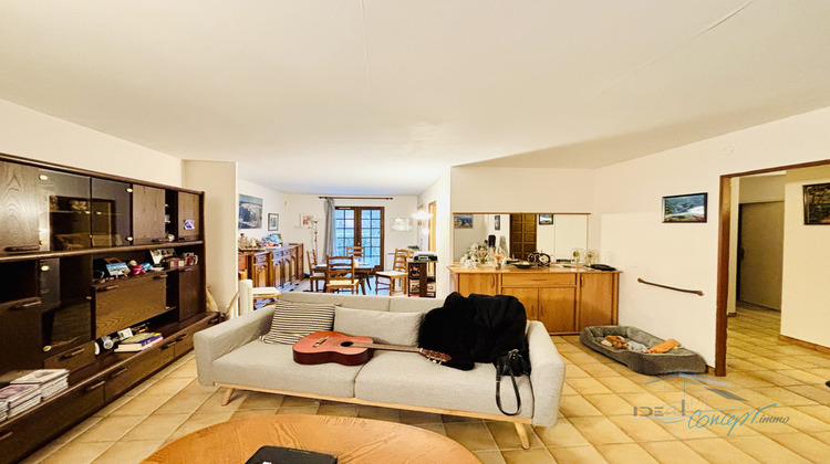 Ma-Cabane - Vente Maison Janville-sur-Juine, 86 m²