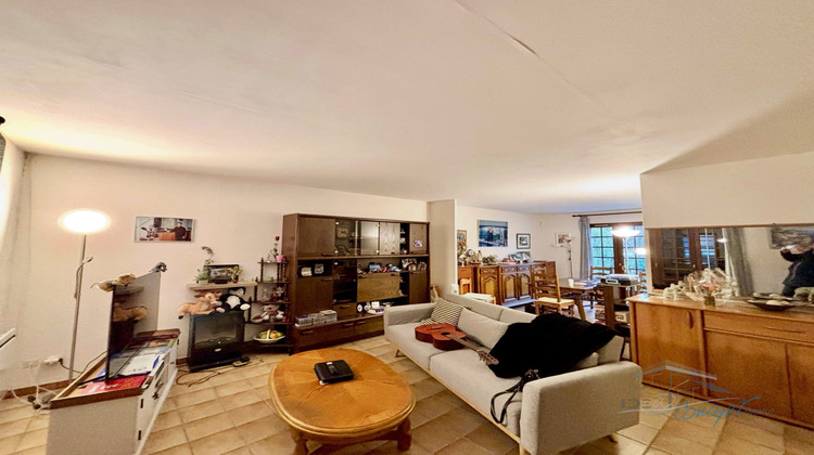 Ma-Cabane - Vente Maison Janville-sur-Juine, 86 m²