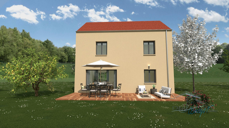 Ma-Cabane - Vente Maison Janville-sur-Juine, 115 m²