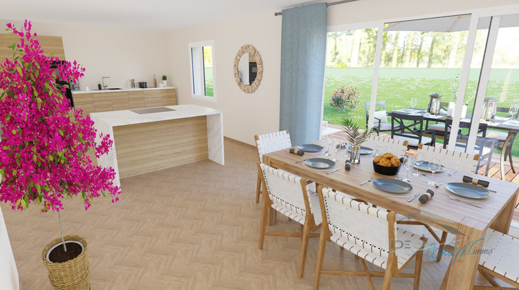Ma-Cabane - Vente Maison Janville-sur-Juine, 115 m²