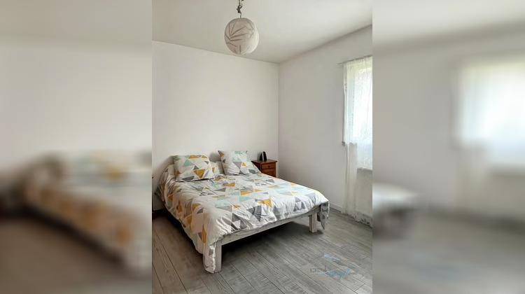 Ma-Cabane - Vente Maison Janville-sur-Juine, 80 m²