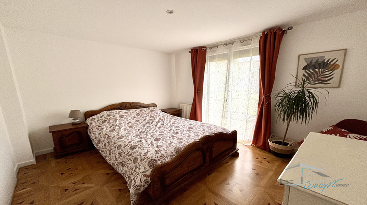 Ma-Cabane - Vente Maison Janville-sur-Juine, 130 m²