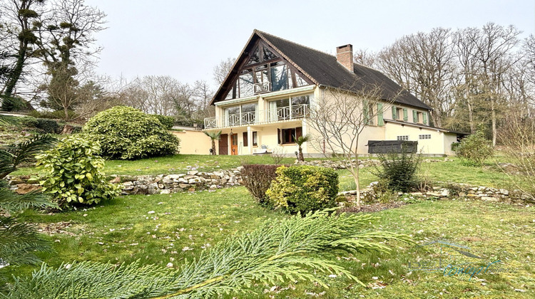 Ma-Cabane - Vente Maison Janville-sur-Juine, 251 m²