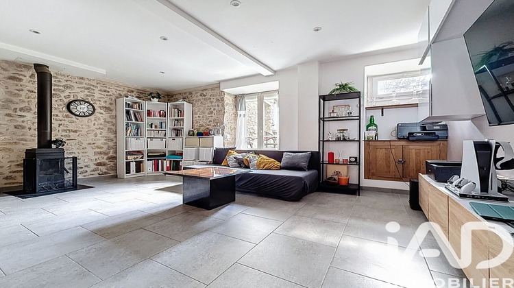 Ma-Cabane - Vente Maison Janville-sur-Juine, 75 m²