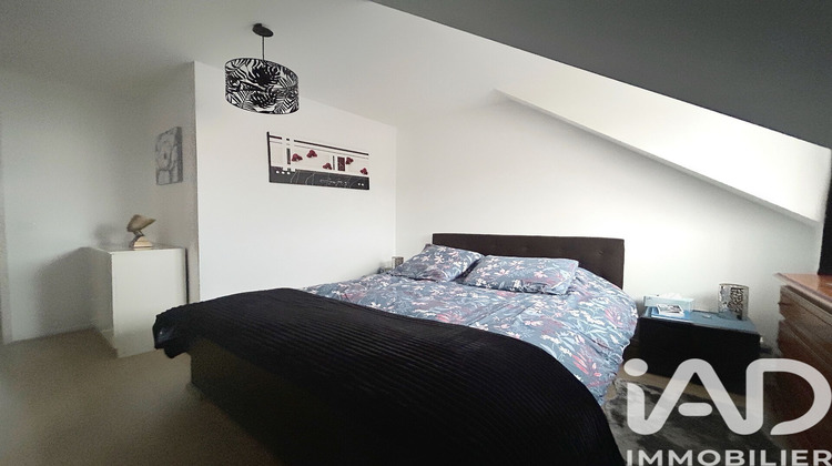 Ma-Cabane - Vente Maison Janville-sur-Juine, 80 m²