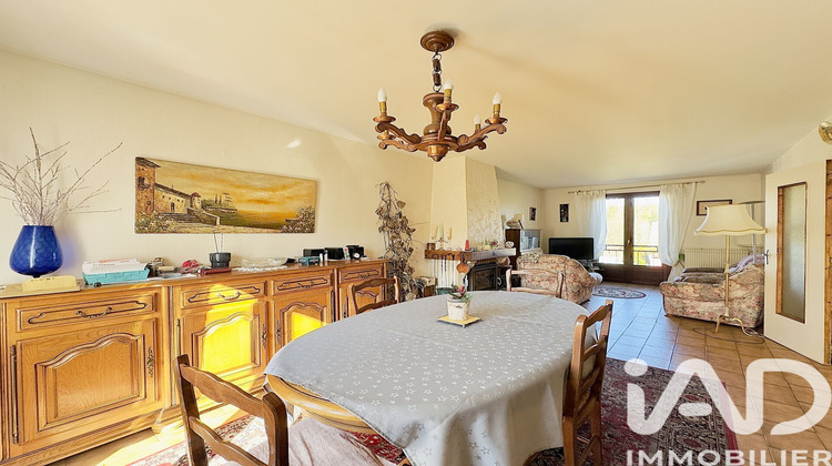 Ma-Cabane - Vente Maison Janville-sur-Juine, 85 m²