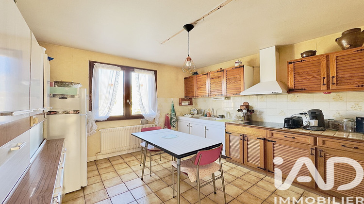 Ma-Cabane - Vente Maison Janville-sur-Juine, 85 m²