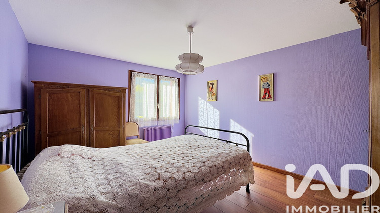 Ma-Cabane - Vente Maison Janville-sur-Juine, 85 m²