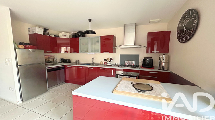 Ma-Cabane - Vente Maison Janville-sur-Juine, 80 m²