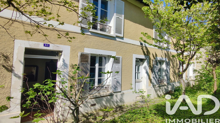 Ma-Cabane - Vente Maison Janville-sur-Juine, 158 m²