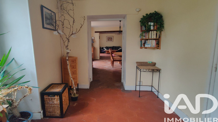 Ma-Cabane - Vente Maison Janville-sur-Juine, 158 m²
