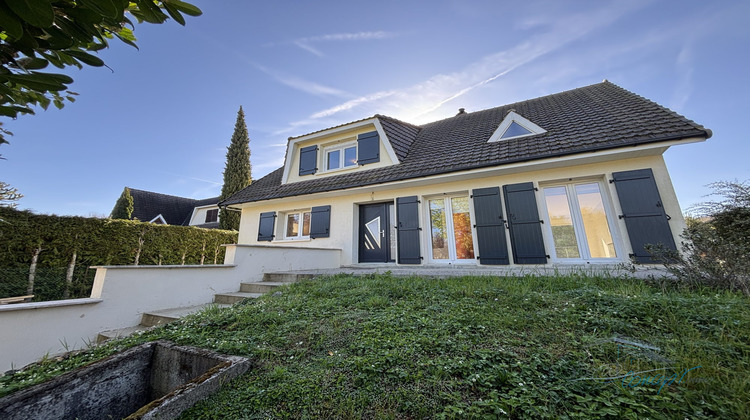 Ma-Cabane - Vente Maison Janville-sur-Juine, 134 m²