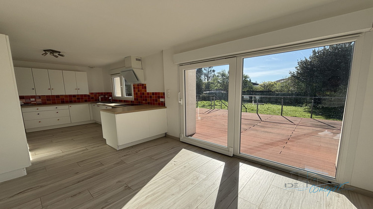 Ma-Cabane - Vente Maison Janville-sur-Juine, 134 m²