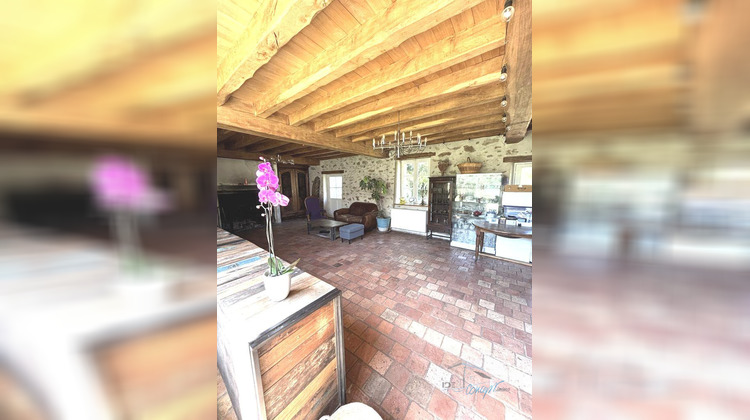 Ma-Cabane - Vente Maison Janville-sur-Juine, 201 m²