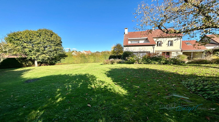 Ma-Cabane - Vente Maison Janville-sur-Juine, 140 m²
