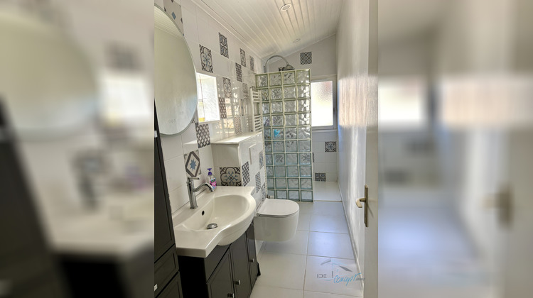 Ma-Cabane - Vente Maison Janville-sur-Juine, 40 m²