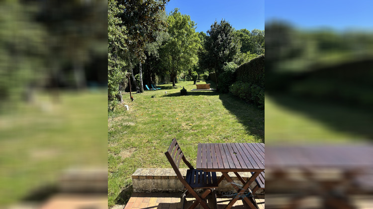 Ma-Cabane - Vente Maison Janville-sur-Juine, 40 m²