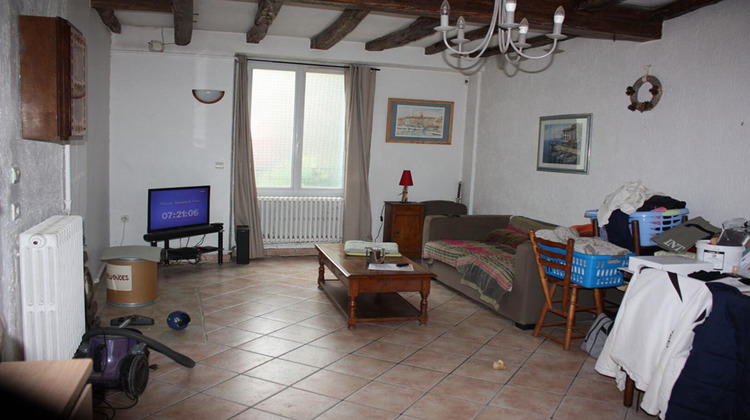 Ma-Cabane - Vente Maison JANVILLE SUR JUINE, 93 m²
