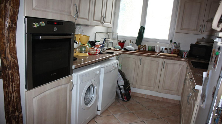 Ma-Cabane - Vente Maison JANVILLE SUR JUINE, 93 m²