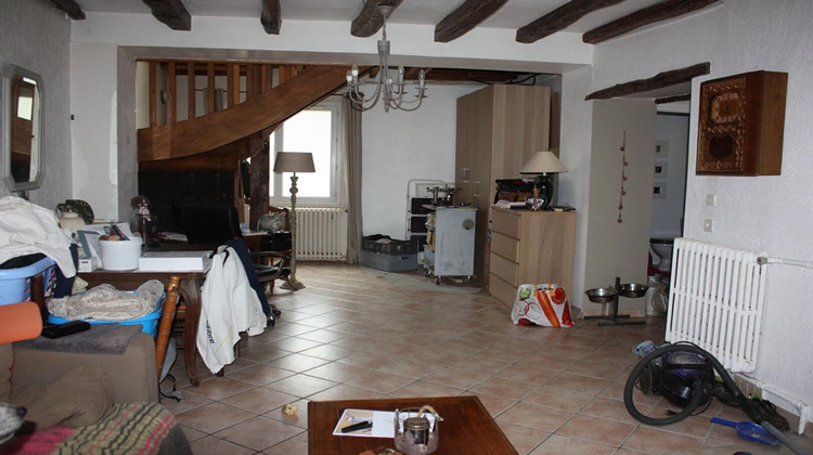 Ma-Cabane - Vente Maison JANVILLE SUR JUINE, 93 m²