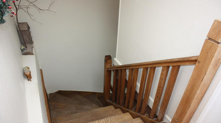 Ma-Cabane - Vente Maison JANVILLE SUR JUINE, 93 m²