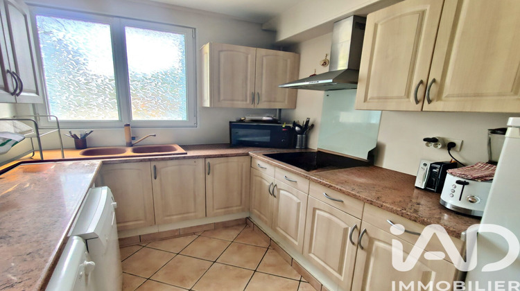 Ma-Cabane - Vente Maison Janville-sur-Juine, 93 m²