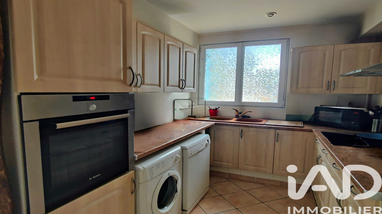 Ma-Cabane - Vente Maison Janville-sur-Juine, 93 m²