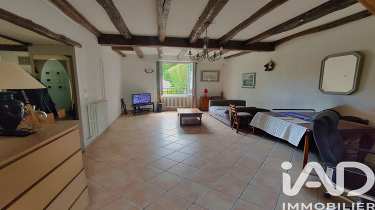 Ma-Cabane - Vente Maison Janville-sur-Juine, 93 m²