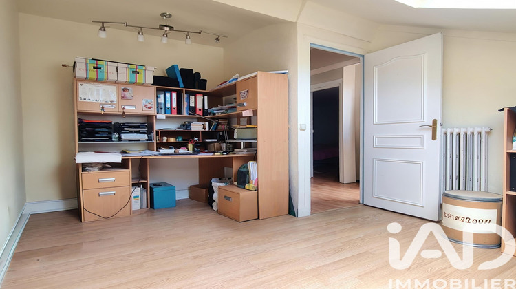 Ma-Cabane - Vente Maison Janville-sur-Juine, 93 m²