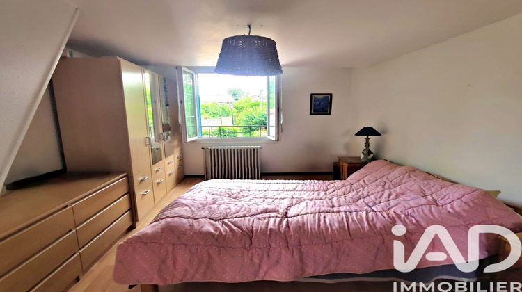 Ma-Cabane - Vente Maison Janville-sur-Juine, 93 m²