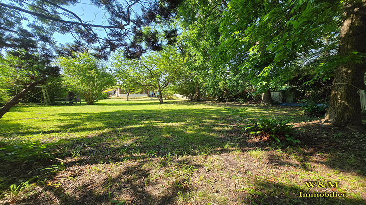 Ma-Cabane - Vente Maison JANVILLE-SUR-JUINE, 145 m²
