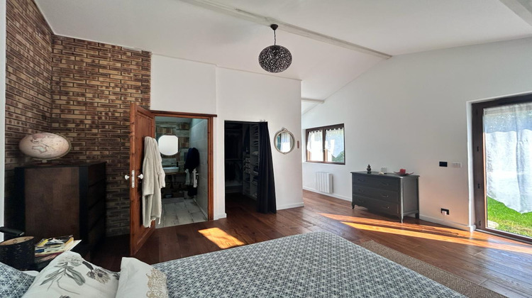 Ma-Cabane - Vente Maison JANVILLE-SUR-JUINE, 145 m²