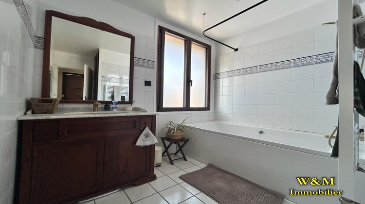 Ma-Cabane - Vente Maison JANVILLE-SUR-JUINE, 145 m²