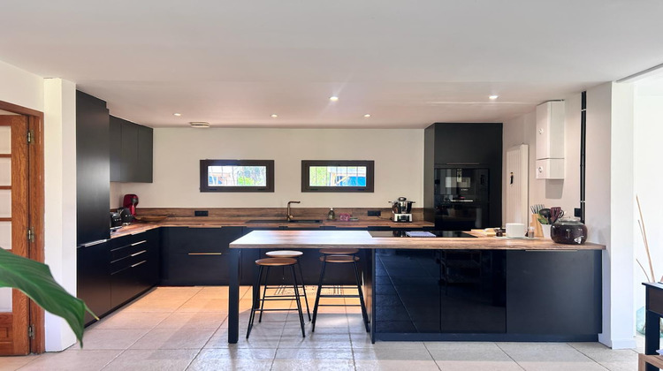 Ma-Cabane - Vente Maison JANVILLE-SUR-JUINE, 145 m²
