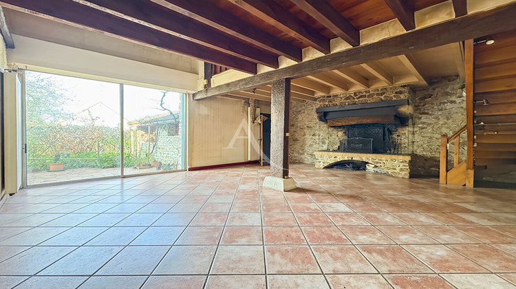 Ma-Cabane - Vente Maison JANVILLE-SUR-JUINE, 173 m²